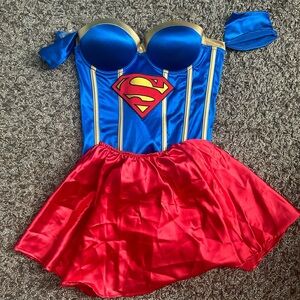 superwoman costume